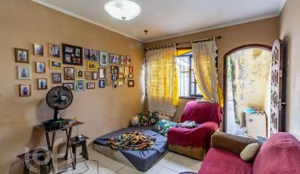 Casa em condomínio fechado com 4 quartos à venda na Rua dos Macaxás, 560, Ipiranga, São Paulo, 116 m2 por R$ 690.000
