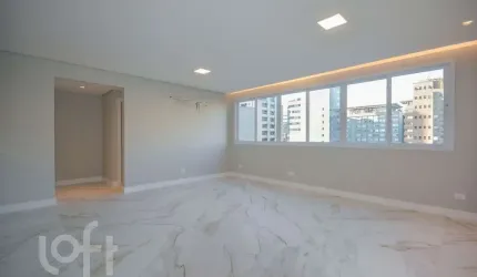 Apartamento com 3 quartos à venda na Rua Abílio Soares, 330, Vila Mariana, São Paulo, 160 m2 por R$ 2.100.000