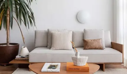 Apartamento com 1 quarto à venda na Rua Doutor Eduardo de Souza Aranha, 67, Itaim Bibi, São Paulo, 50 m2 por R$ 1.050.000
