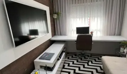 Apartamento com 2 quartos à venda na Avenida Eusébio Matoso, 786, Pinheiros, São Paulo, 119 m2 por R$ 2.235.000