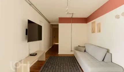 Apartamento com 4 quartos à venda na Rua Alvorada, 795, Itaim Bibi, São Paulo, 103 m2 por R$ 1.190.100