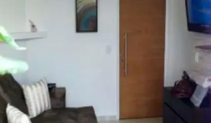 Apartamento com 2 quartos à venda na Rua Doutora Neyde Apparecida Sollitto, 460, Vila Mariana, São Paulo, 47 m2 por R$ 606.000