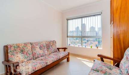 Apartamento com 2 quartos à venda na Rua Clodomiro Amazonas, 960, Itaim Bibi, São Paulo, 72 m2 por R$ 1.280.000