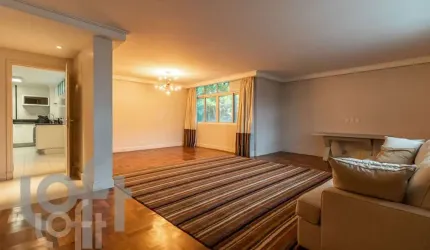 Apartamento com 2 quartos à venda na Avenida Nove de Julho, 5898, Pinheiros, São Paulo, 170 m2 por R$ 2.750.000
