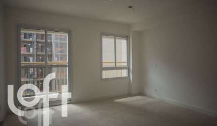 Apartamento com 1 quarto à venda na Rua Alves Guimarães, 251, Jardim Paulista, São Paulo, 25 m2 por R$ 585.000