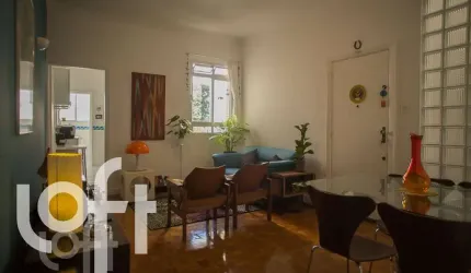 Apartamento com 2 quartos à venda na Rua Oscar Freire, 1775, Jardim Paulista, São Paulo, 72 m2 por R$ 910.000