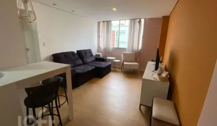 Apartamento com 2 quartos à venda na Rua Teodoro Sampaio, 632, Jardim Paulista, São Paulo, 69 m2 por R$ 750.000