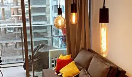 Apartamento com 1 quarto à venda na Avenida Rebouças, 2636, Pinheiros, São Paulo, 40 m2 por R$ 1.090.000