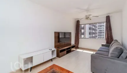 Apartamento com 1 quarto à venda na Rua Batataes, 558, Jardim Paulista, São Paulo, 45 m2 por R$ 580.000