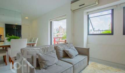 Apartamento com 3 quartos à venda na Rua Cotoxó, 1289, Perdizes, São Paulo, 95 m2 por R$ 1.450.000