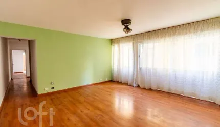 Apartamento com 3 quartos à venda na Avenida Brigadeiro Luís Antônio, 2759, Vila Mariana, São Paulo, 112 m2 por R$ 895.500