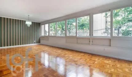 Apartamento com 3 quartos à venda na Rua Haddock Lobo, 1331, Jardim Paulista, São Paulo, 230 m2 por R$ 4.000.000