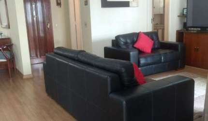 Apartamento com 3 quartos à venda na Rua Caraíbas, 1010, Perdizes, São Paulo, 136 m2 por R$ 1.550.000