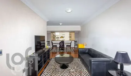 Apartamento com 3 quartos à venda na Rua Turiassu, 75, Perdizes, São Paulo, 120 m2 por R$ 1.250.000