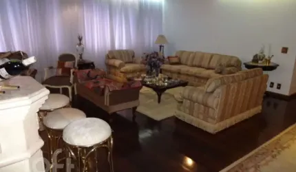 Apartamento com 4 quartos à venda na Rua Bartira, 177, Perdizes, São Paulo, 250 m2 por R$ 1.590.000