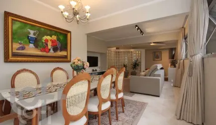 Apartamento com 3 quartos à venda na Rua Caiubi, 321, Perdizes, São Paulo, 121 m2 por R$ 1.590.000