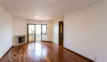 Apartamento com 3 quartos à venda na Rua Bartira, 62, Perdizes, São Paulo, 114 m2 por R$ 999.000