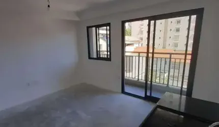 Apartamento com 1 quarto à venda na Rua Ministro Godói, 956, Perdizes, São Paulo, 23 m2 por R$ 450.000