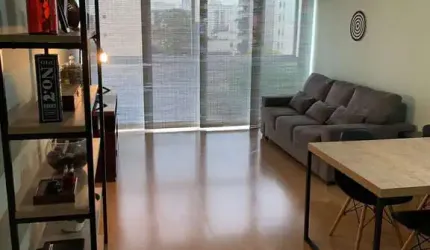 Apartamento com 3 quartos à venda na Rua França Pinto, 319, Vila Mariana, São Paulo, 106 m2 por R$ 929.000