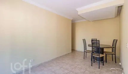 Apartamento com 2 quartos à venda na Rua Francisco de Vitória, 250, Vila Mariana, São Paulo, 62 m2 por R$ 700.000