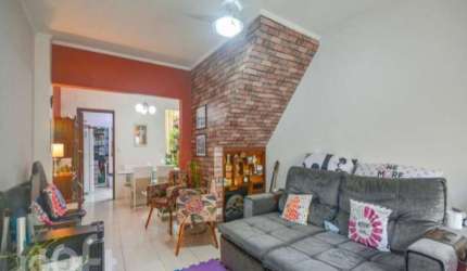 Casa em condomínio fechado com 3 quartos à venda na Rua Júlio de Menezes, 80, Vila Mariana, São Paulo, 1 m2 por R$ 850.000