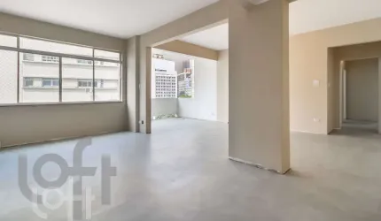 Apartamento com 3 quartos à venda na Alameda Casa Branca, 327, Jardim Paulista, São Paulo, 151 m2 por R$ 2.500.000