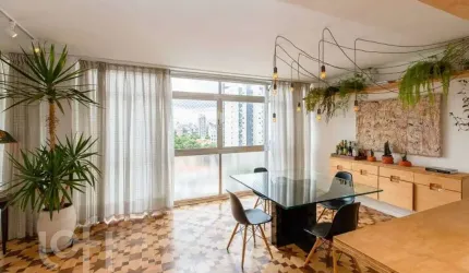 Apartamento com 3 quartos à venda na Avenida Conselheiro Rodrigues Alves, 890, Vila Mariana, São Paulo, 165 m2 por R$ 1.900.000
