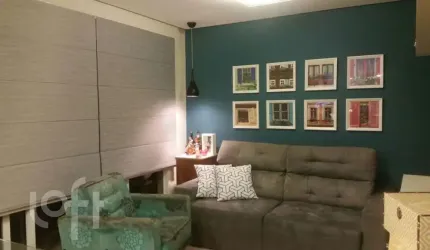 Apartamento com 2 quartos à venda na Rua Apeninos, 800, Vila Mariana, São Paulo, 82 m2 por R$ 1.250.000