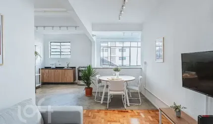 Apartamento com 4 quartos à venda na Avenida Brigadeiro Luís Antônio, 2897, Jardim Paulista, São Paulo, 104 m2 por R$ 1.159.900