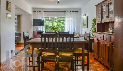 Apartamento com 2 quartos à venda na Rua Alcindo Guanabara, 36, Vila Mariana, São Paulo, 89 m2 por R$ 703.800
