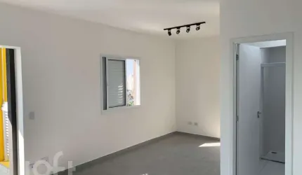 Apartamento com 1 quarto à venda na Avenida Nazaré, 1765, Ipiranga, São Paulo, 33 m2 por R$ 564.000
