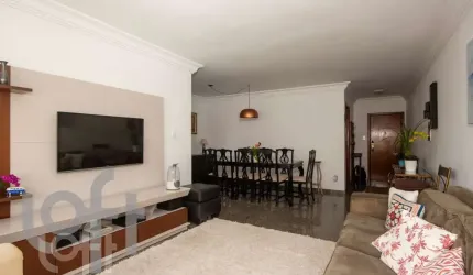 Apartamento com 3 quartos à venda na Rua Pereira da Nóbrega, 189, Ipiranga, São Paulo, 130 m2 por R$ 852.000