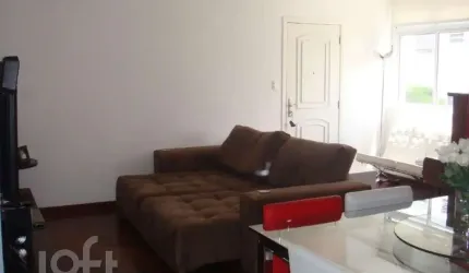 Apartamento com 3 quartos à venda na Rua José do Patrocínio, 645, Vila Mariana, São Paulo, 106 m2 por R$ 880.000
