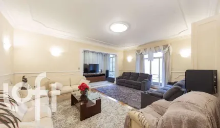 Apartamento com 3 quartos à venda na Rua Convenção de Itu, 81, Jardim Paulista, São Paulo, 259 m2 por R$ 1.955.000