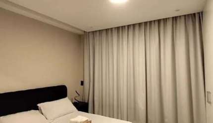 Apartamento com 1 quarto à venda na Rua Madre Cabrini, 99, Vila Mariana, São Paulo, 22 m2 por R$ 503.500
