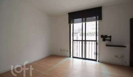 Apartamento com 1 quarto à venda na Rua Luís Dias, 135, Itaim Bibi, São Paulo, 68 m2 por R$ 870.000