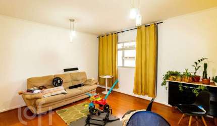 Apartamento com 3 quartos à venda na Avenida Onze de Junho, 980, Saúde, São Paulo, 160 m2 por R$ 1.725.000