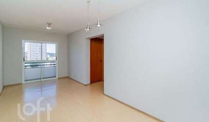 Apartamento com 2 quartos à venda na Rua Visconde de Inhaúma, 554, Saúde, São Paulo, 64 m2 por R$ 585.000