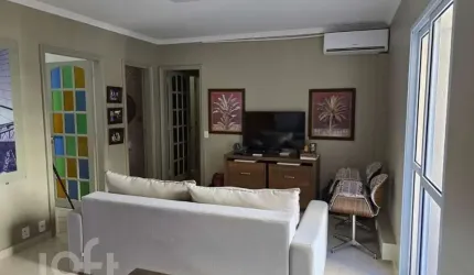 Apartamento com 3 quartos à venda na Rua Capote Valente, 513, Jardim Paulista, São Paulo, 80 m2 por R$ 1.250.000