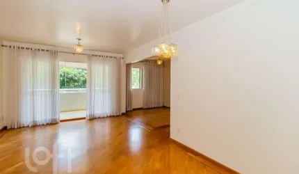 Apartamento com 3 quartos à venda na Rua Itamatai, 75, Vila Andrade, São Paulo, 100 m2 por R$ 890.000