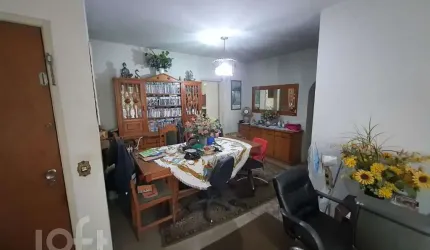 Apartamento com 3 quartos à venda na Rua dos Democratas, 461, Saúde, São Paulo, 124 m2 por R$ 800.000