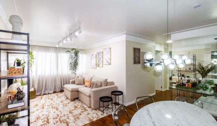 Apartamento com 2 quartos à venda na Rua Alvorada, 859, Itaim Bibi, São Paulo, 103 m2 por R$ 1.149.000
