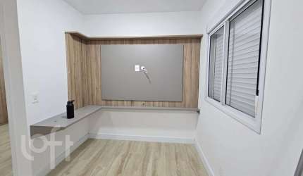 Apartamento com 1 quarto à venda na Avenida Doutor Gentil de Moura, 300, Ipiranga, São Paulo, 36 m2 por R$ 480.000