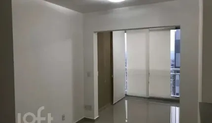 Apartamento com 2 quartos à venda na Rua João Simões de Souza, 360, Vila Andrade, São Paulo, 57 m2 por R$ 420.000