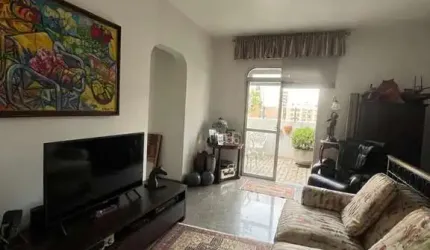 Apartamento com 4 quartos à venda na Rua Rio Grande, 57, Vila Mariana, São Paulo, 198 m2 por R$ 1.600.000
