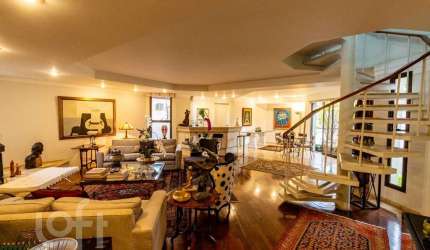 Apartamento com 2 quartos à venda na Rua Joaquim Cândido de Azevedo Marques, 1289, Morumbi, São Paulo, 157 m2 por R$ 1.160.000