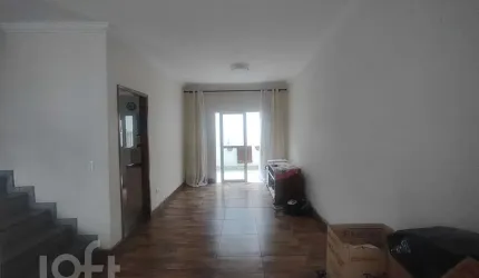 Casa com 3 quartos à venda na Rua Artur Thiré, 916, Saúde, São Paulo, 150 m2 por R$ 900.000