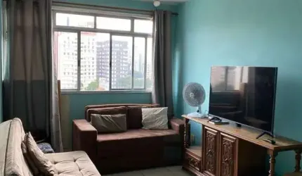 Apartamento com 2 quartos à venda na Rua Fradique Coutinho, 531, Pinheiros, São Paulo, 60 m2 por R$ 650.000