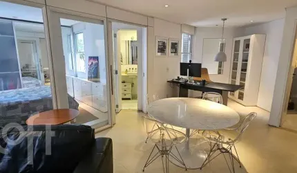 Apartamento com 2 quartos à venda na Rua Jericó, 227, Pinheiros, São Paulo, 56 m2 por R$ 750.000