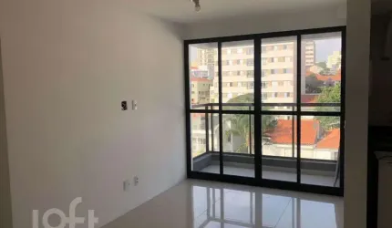 Apartamento com 2 quartos à venda na Avenida Senador Casimiro da Rocha, 1229, Saúde, São Paulo, 58 m2 por R$ 685.000